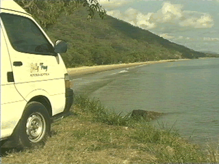 Pictures of activities on the Great Barrier Reef, Cairns, Port Douglas, Queensland, Australia