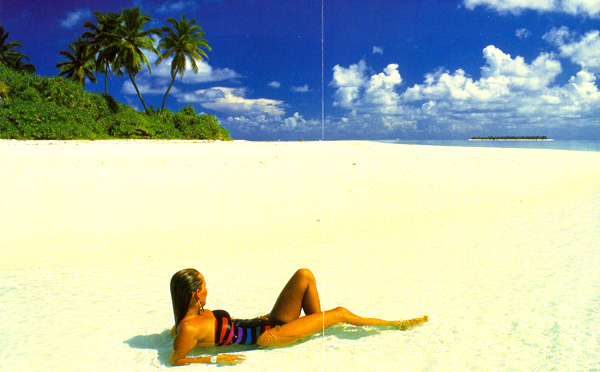 Great Barrier Reef