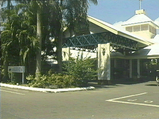Pictures of accommodations on the Great Barrier Reef, Cairns, Port Douglas, Queensland, Australia