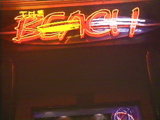 Pictures of restaurants on the Great Barrier Reef, Cairns, Port Douglas, Queensland, Australia