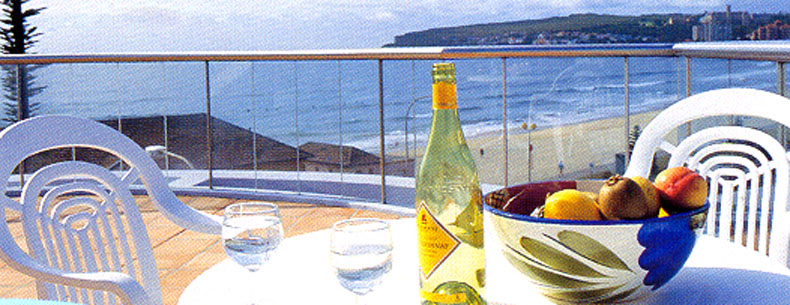 Get the feeling of staying at Bella Vista!
