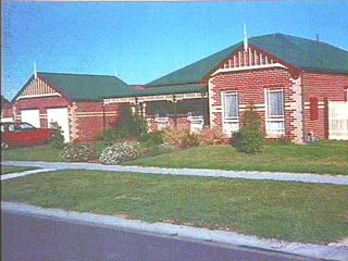 Pictures of Kellie Country Homes, Building Country Homes across Victoria & Southern NSW