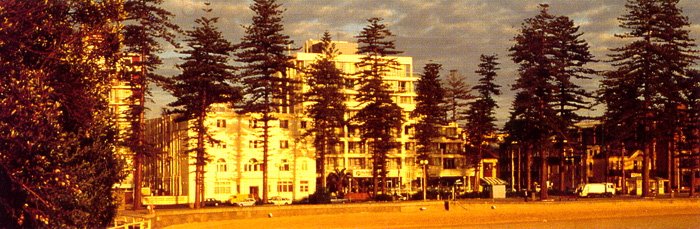 Radisson Kestrel Hotel